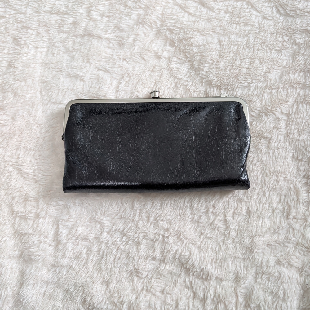 HOBO Lauren Clutch